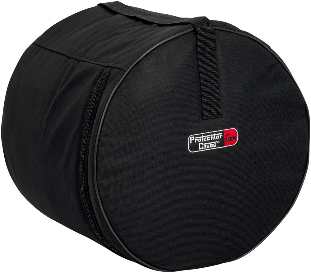 Gator Padded Floor Tom Drum Bag 14 x 14