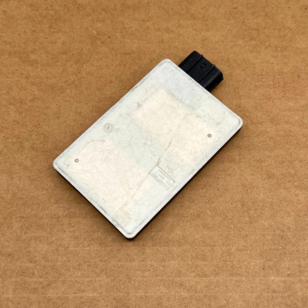OEM 19-21 Honda CR-V Blind Spot Alert Sensor Module Control Unit Assembly RH