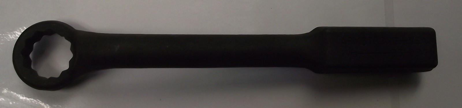 ARMSTRONG 33-034 1-1/16" Offset Striking Slugging Wrench 12-Pt USA