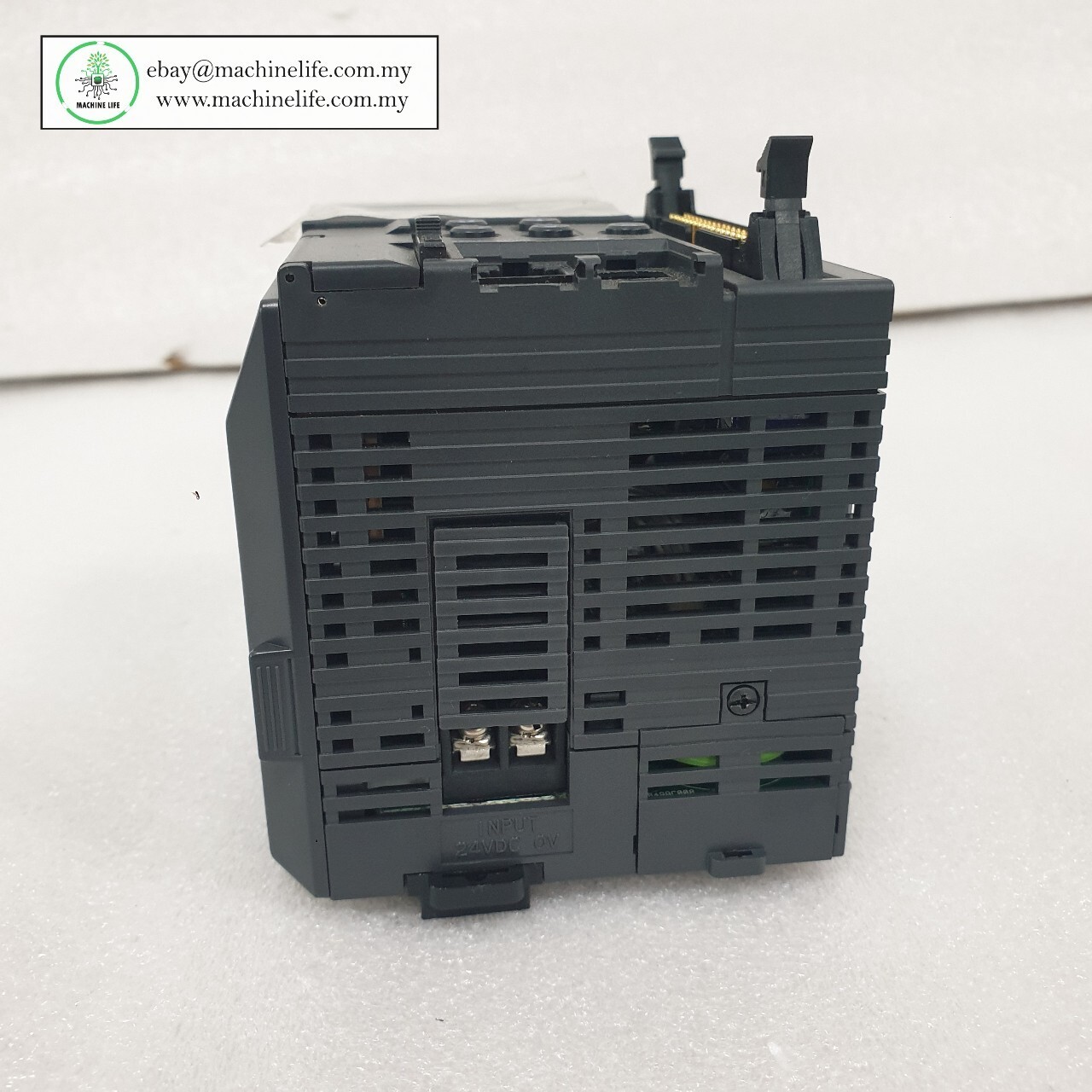 Keyence KV-3000 CPU Module