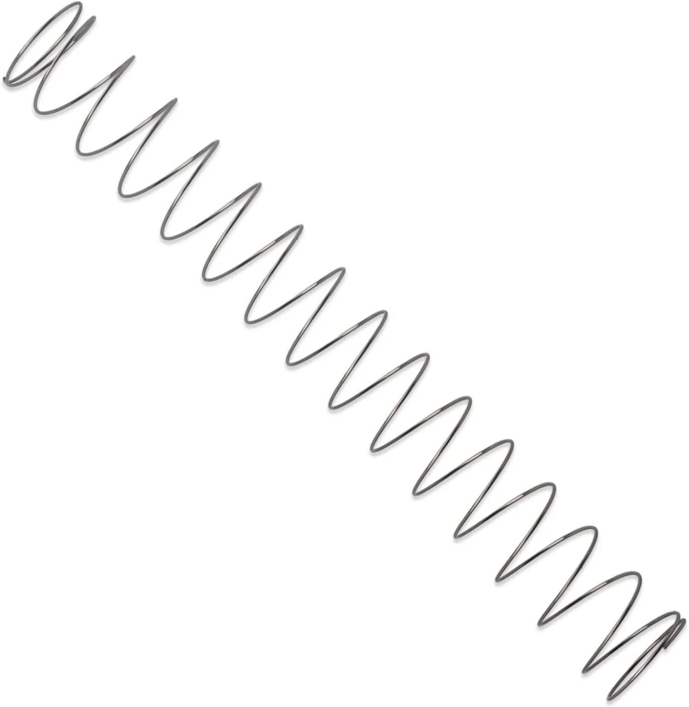 Compatible with 1964-77 GM Lower Radiator Hose Support Spring, Radiator Spring,