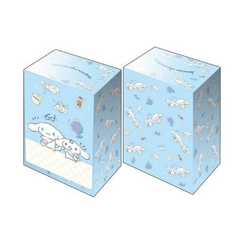 Bushiroad Deck Holder V3 - Sanrio Characters- Cinnamoroll - Vol.855