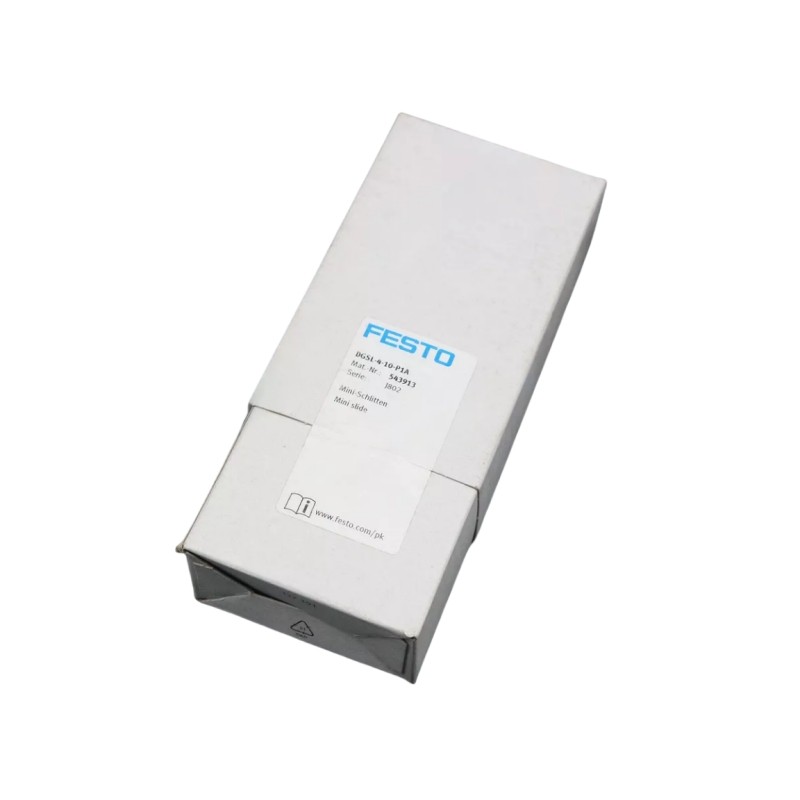 1PC New Festo DGSL-4-10-P1A Cylinder DGSL410P1A In Box Brand new Free Shipping