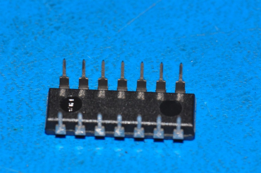 New (5pcs) SN74ACT08N TEXAS INSTRUMENTS IC Logic