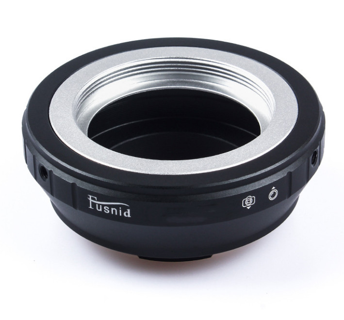 Lens Adapter for M42 Screw Mount Lens to For Sumsung NX Mount NX10 NX1000 Camera