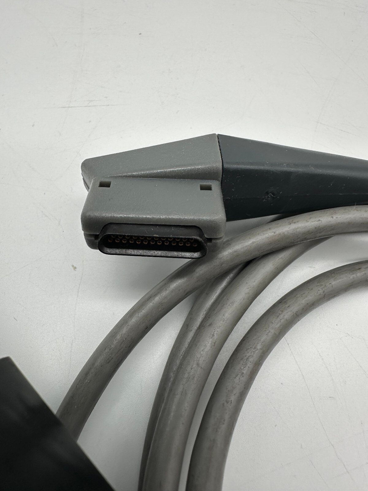 Tektronix P645 Data Aquisition Probe