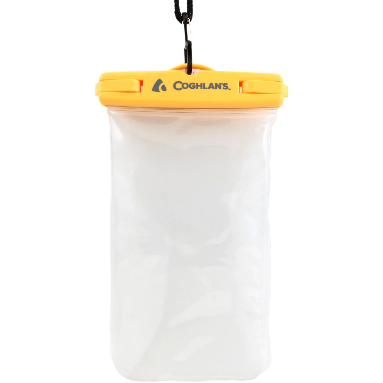 Coghlan's 4" x 7" Load 'N Lock Pouch
