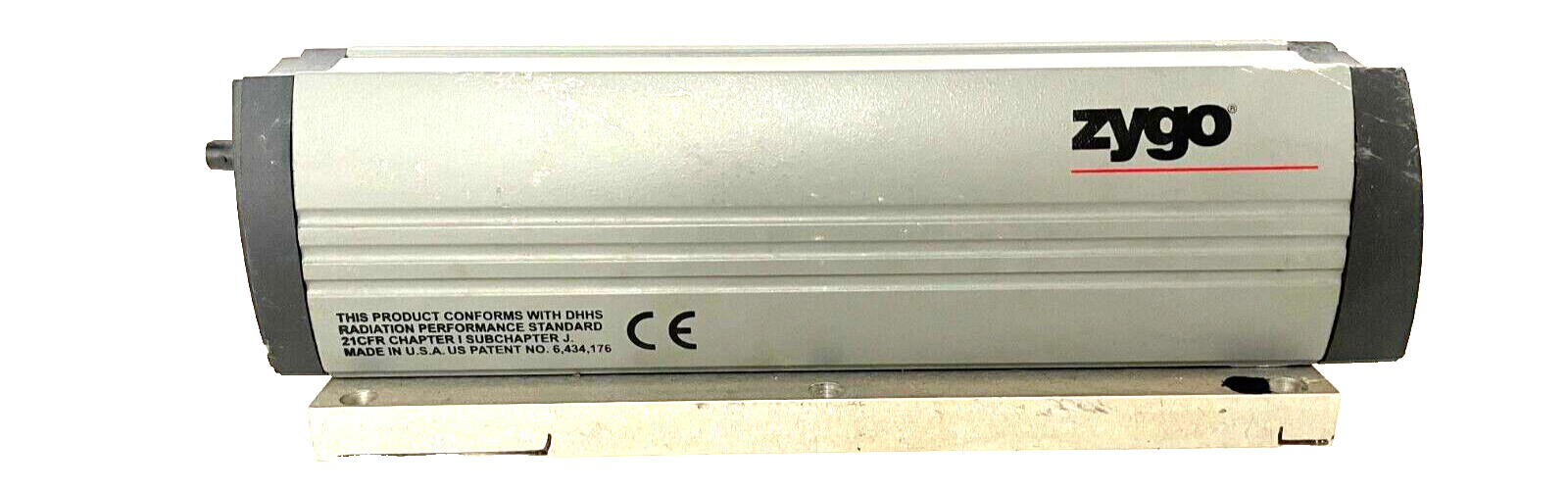 Zygo 7705 8070-0902-02 Laser Head