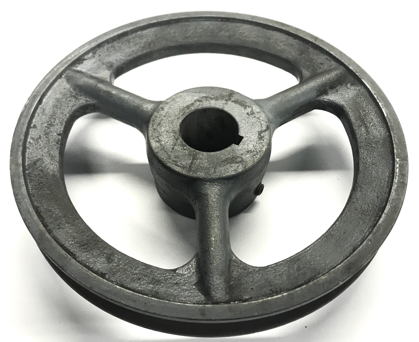 Unbranded Sheave Pulley BC 78 USED