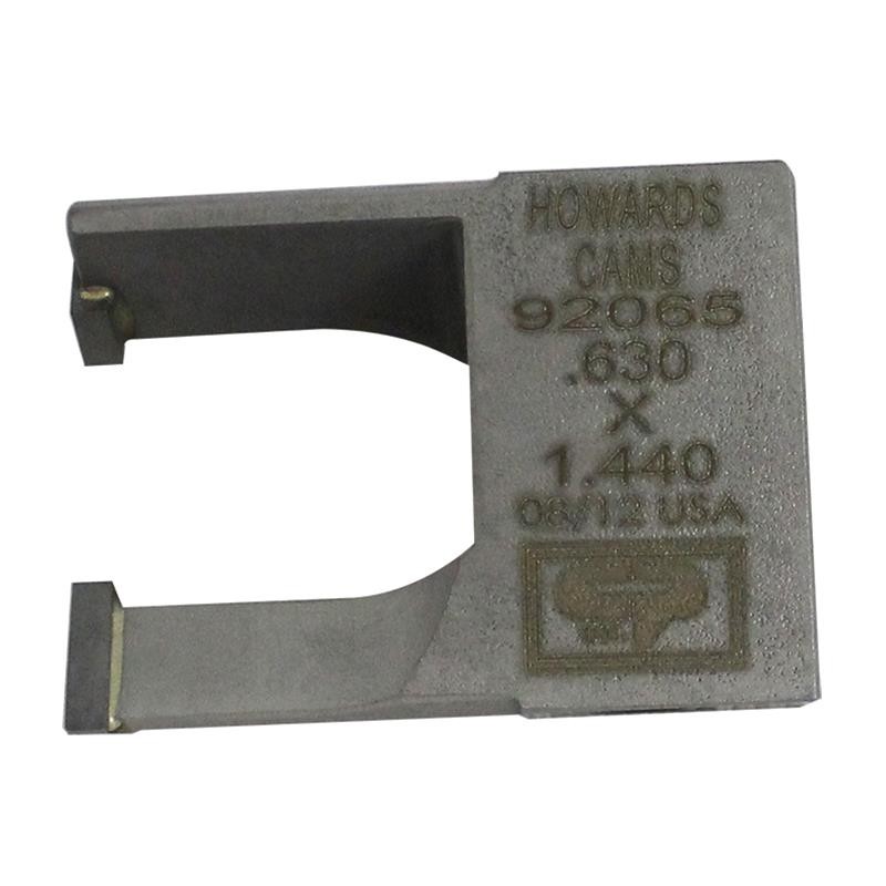 Howards Spring Seat Cutting Tool Steel Carbide Tipped Cuts Guide 1.440" O.D.