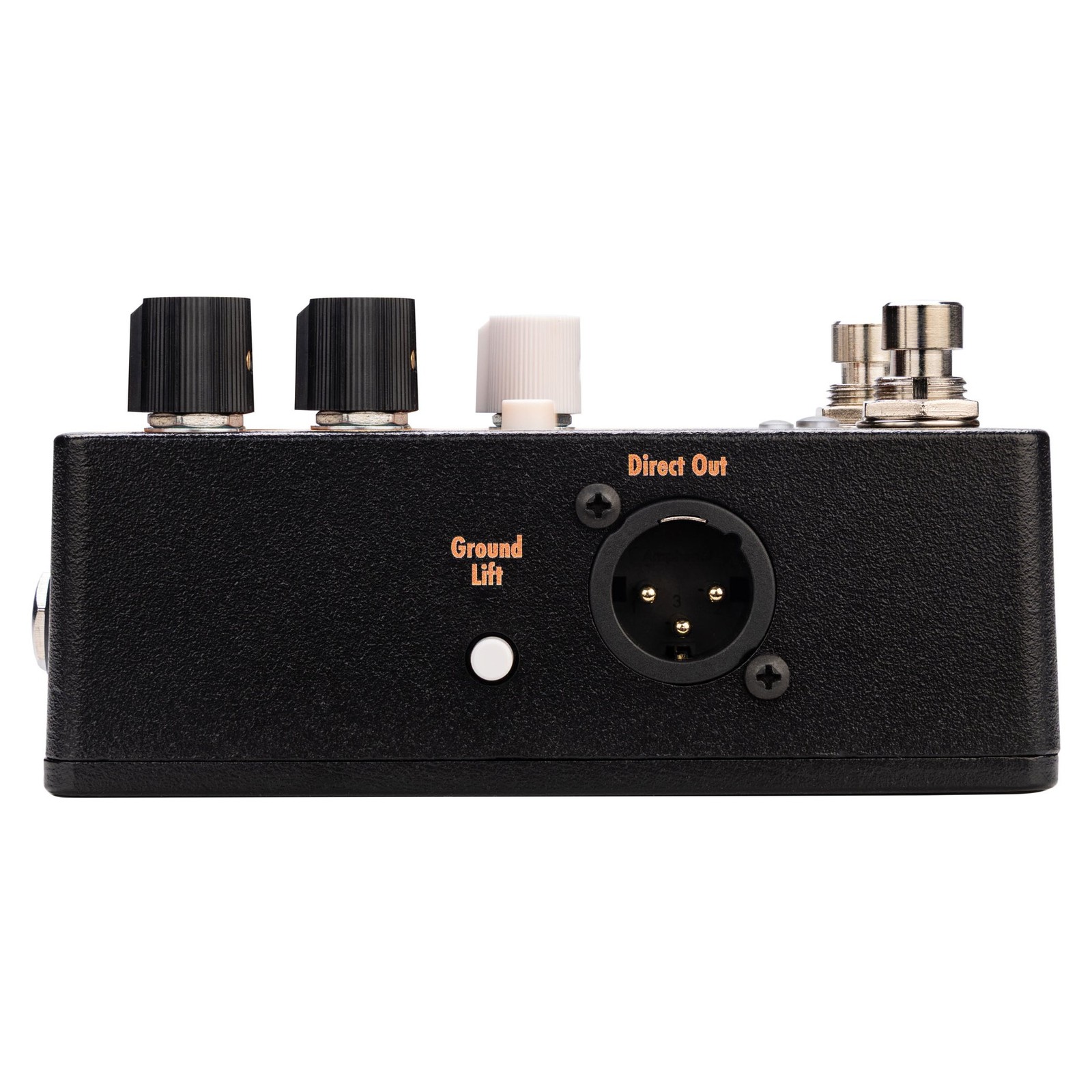 EarthQuaker Devices Scrolls Bass Odyssey