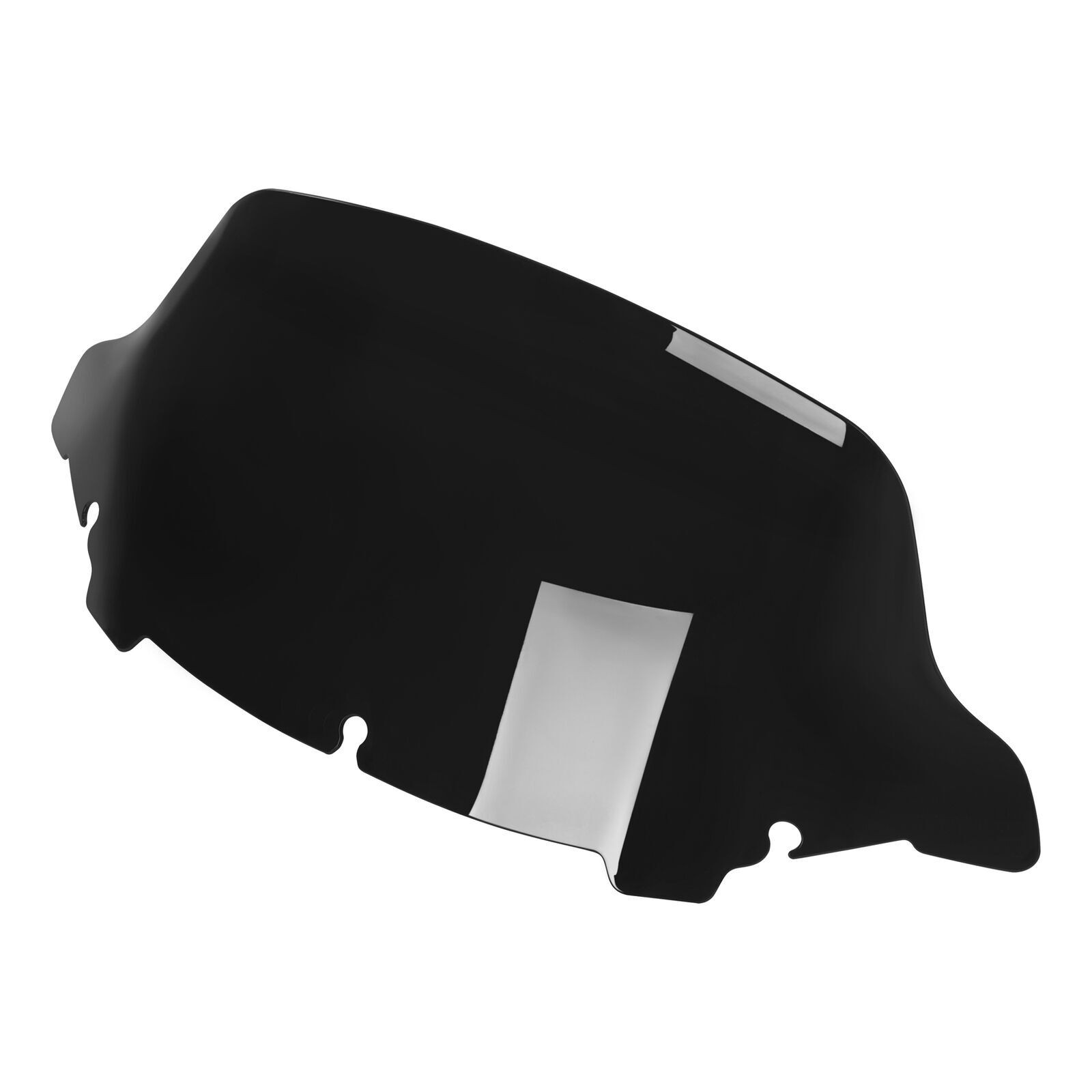 10.5'' Windscreen Windshield Fit For Harley Touring Electra Glide 2014-2023