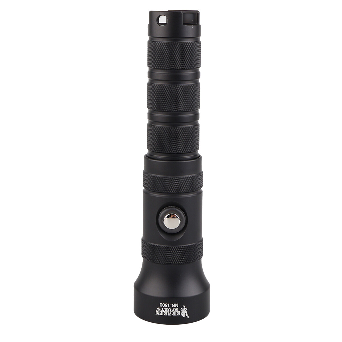 Kraken 1800 Lumens Dive Light