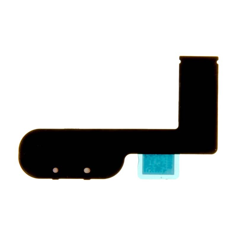 Flex Cable Keyboard Connector for Apple iPad Air 4 White Replacement Tablet Part
