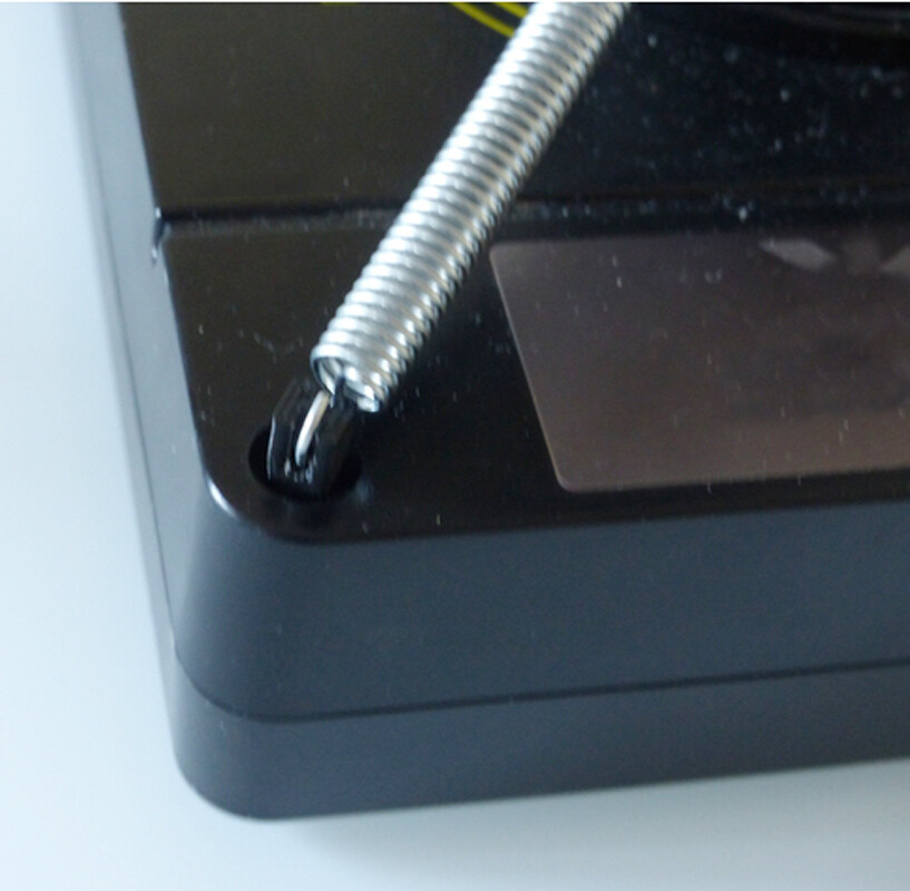 Modification Spring Mod Kit For Logitech Saitek X55 / X56 Stick Enhancement