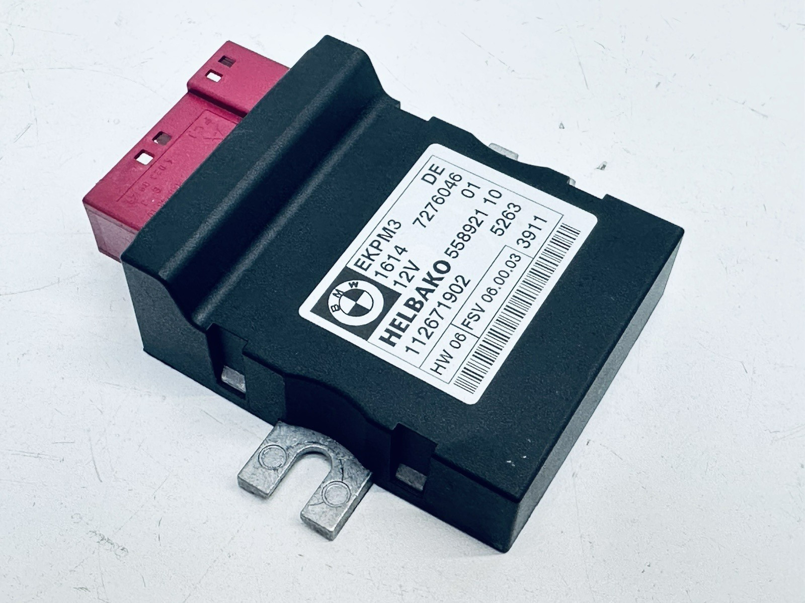 BMW E70 E71 E81 E82 E87 E88 E90 E91 E92 E93 Fuel Pump Module 7276046 #000