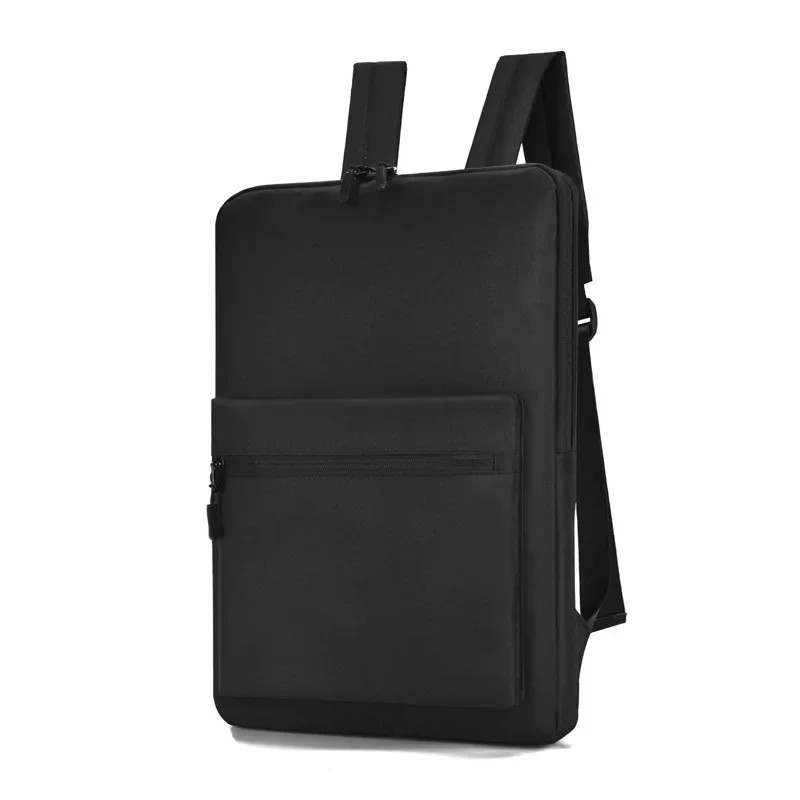 B2011P1 Softback Backpack School Rucksack 15 Inch Laptop Bag Waterproof