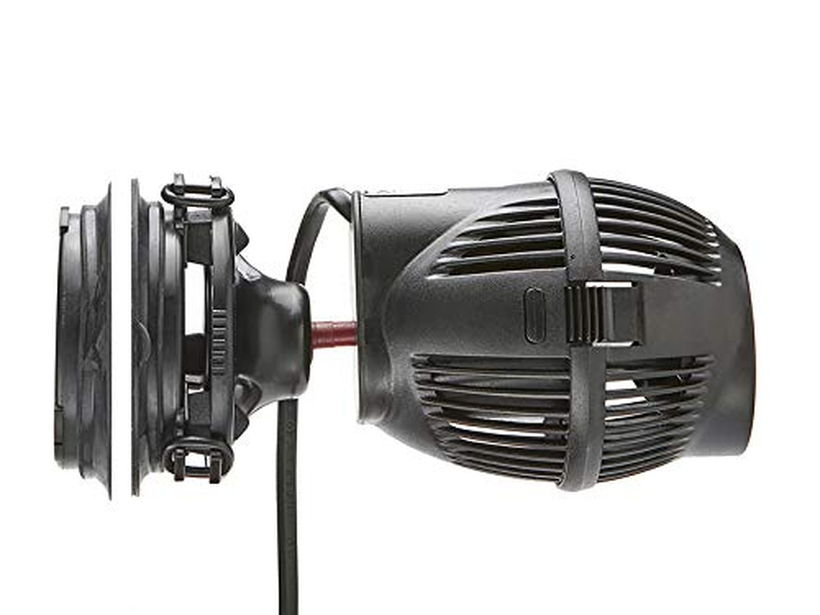 Hydor Koralia Evolution Circulation & Wave Pump , 750-850 GPH, 115 Volts, Black