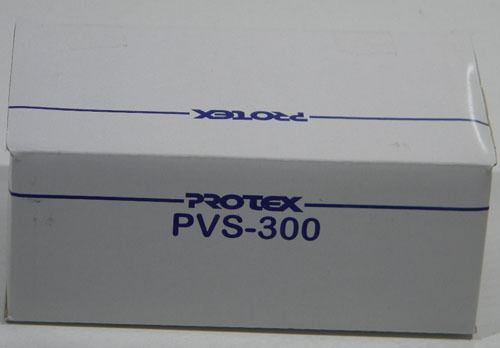 Protex PVS 300 Simulated CCD Camera