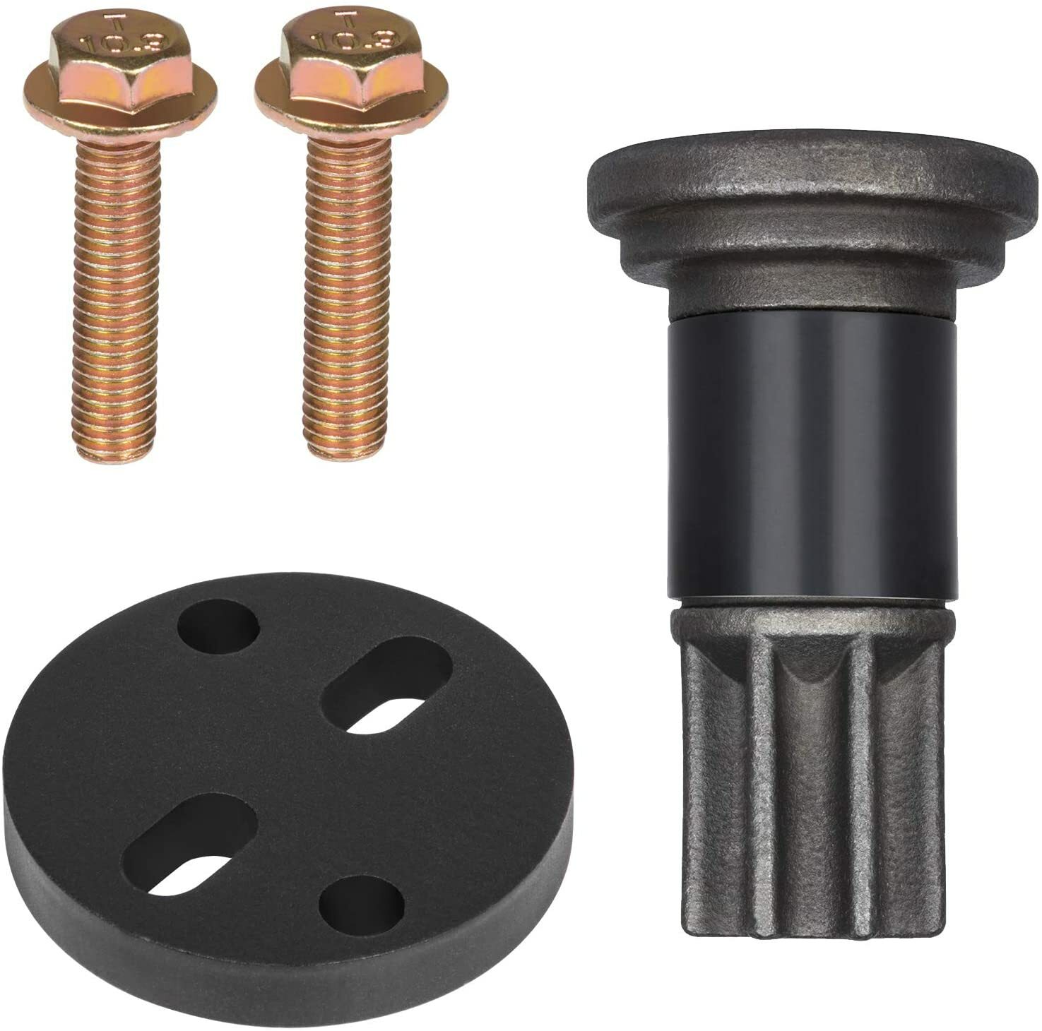 Injection Pump Gear Puller Removal Installer Engine Barring/Rotating for Cummins