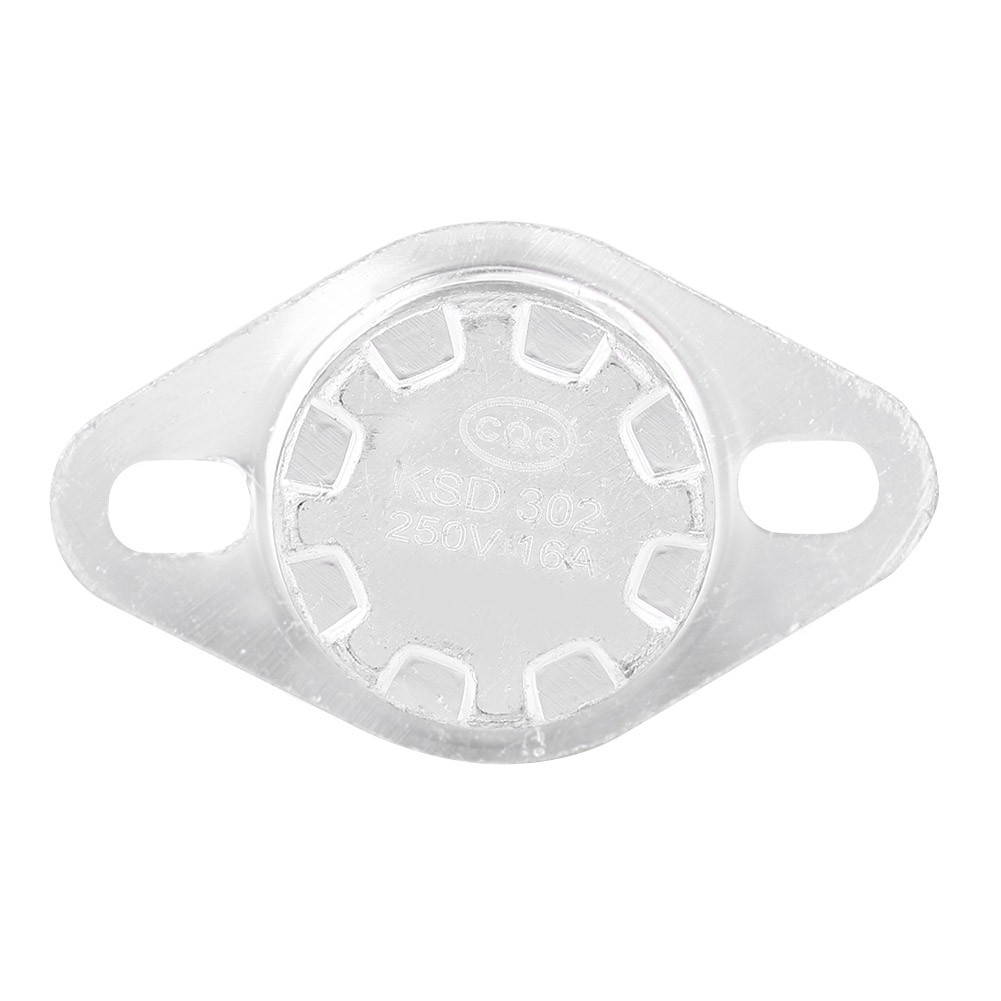 KSD302 Switch Temperature Control Thermostat Thermal Switch 250V16A 160℃