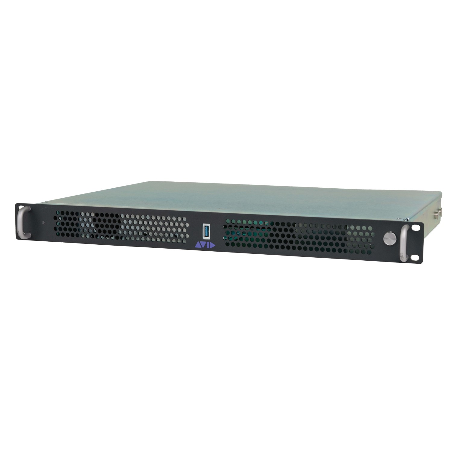 Avid Pro Tools | HDX Thunderbolt 3 Chassis Rack-Mount #A12193051002105 (Used)