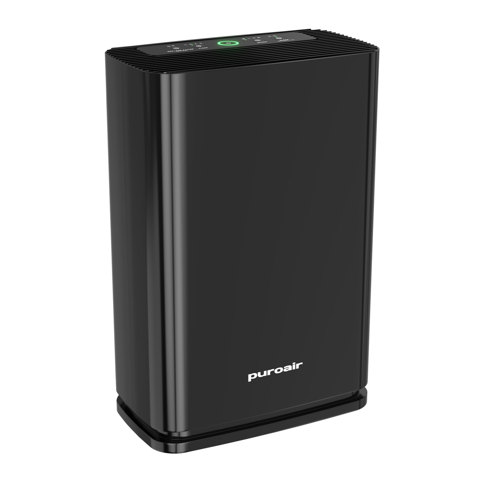 PuroAir 400 HEPA Air Purifier for Home Large Rooms - Covers 2.000 Sq Ft