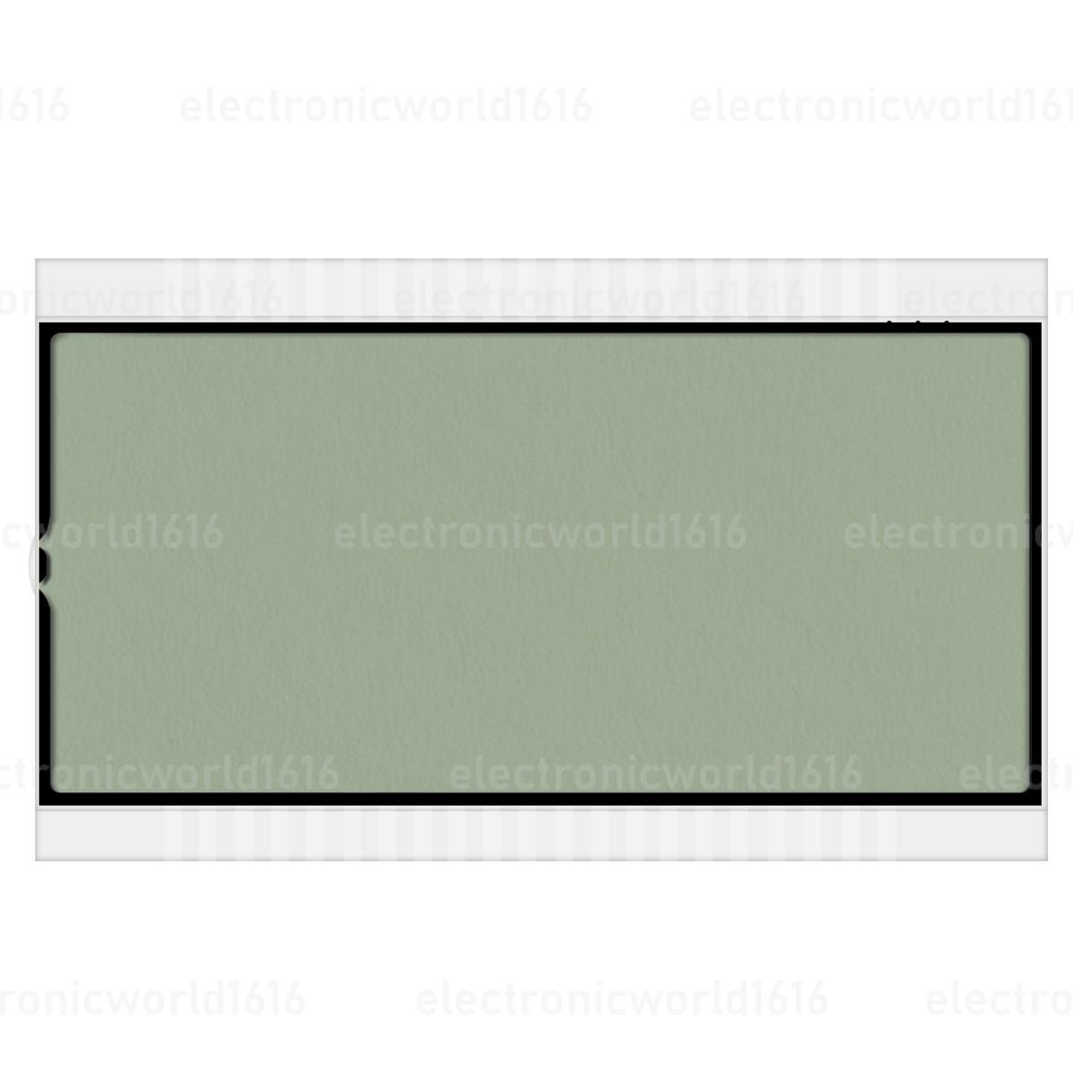 For Fluke 75 Fluke-75 Digital Multimeters LCD Display Screen Replacement Parts