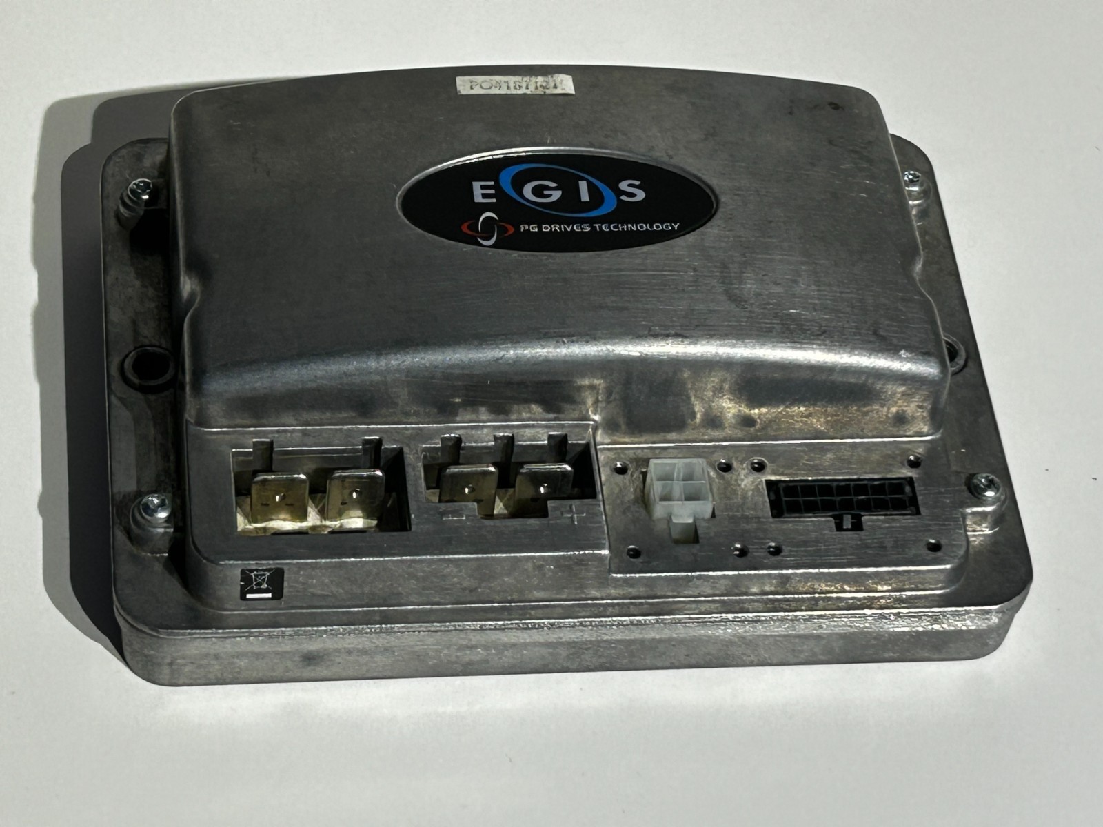 Control Module for Pride Mobility Legend SC3000/SC3400 70 Amp EGIS Controller