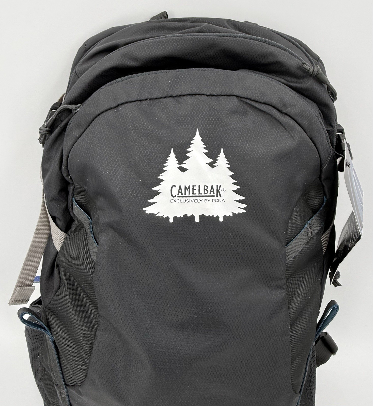 CamelBak Cloud Walker 18 Hydration Computer Pack New Without Bladder Black NWT