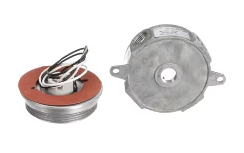 Fits Kason 1802LG0000 Junction Box with Light Socket, 120 Volt, 100 Watt