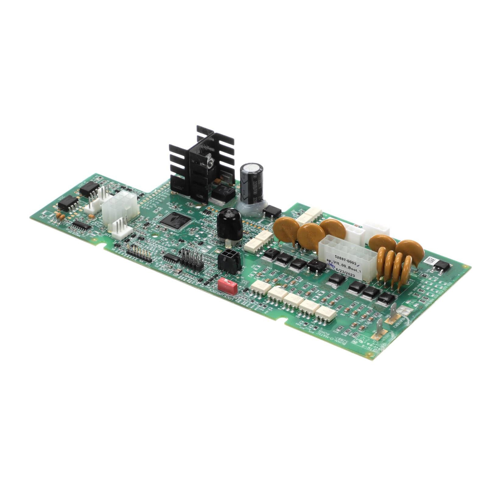 Bunn 2887.1003- Genuine OEM Replacement Part