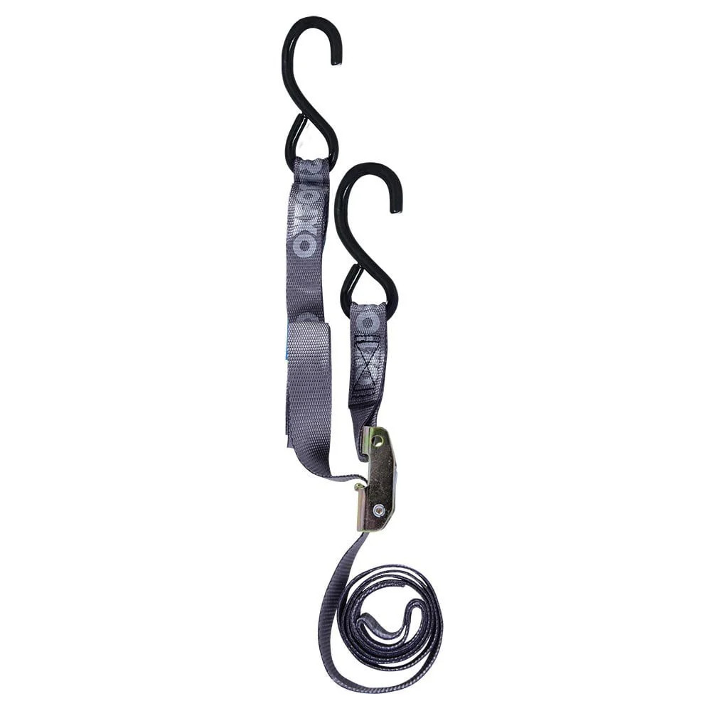 Oxford Tie Downs - S-Hook Straps (OX742)