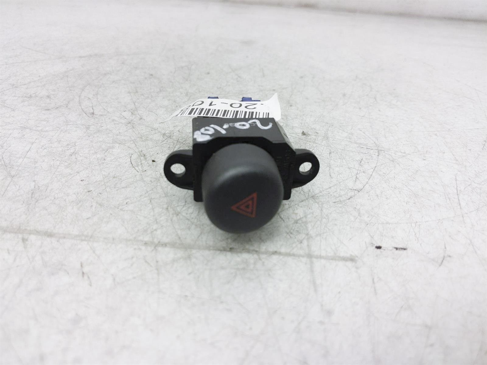 Honda Insight 2000-2003 Hazard Switch Button 35510-S3y-003