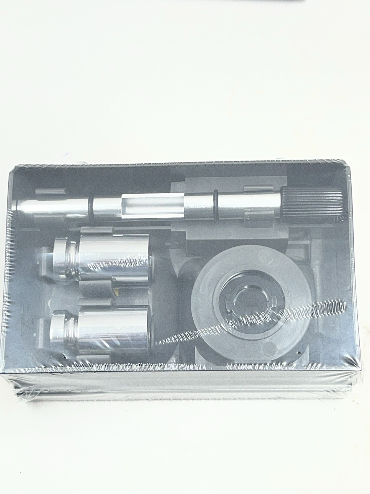 Lyman Accu-Touch 2000 Electronic Reloading Scale Touch Screen Controls - 7751558