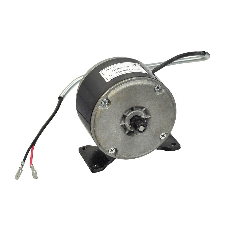 24 Volt 250 Watt Motor 9 Tooth #25 Chain Sprocket for Razor Crazy Cart