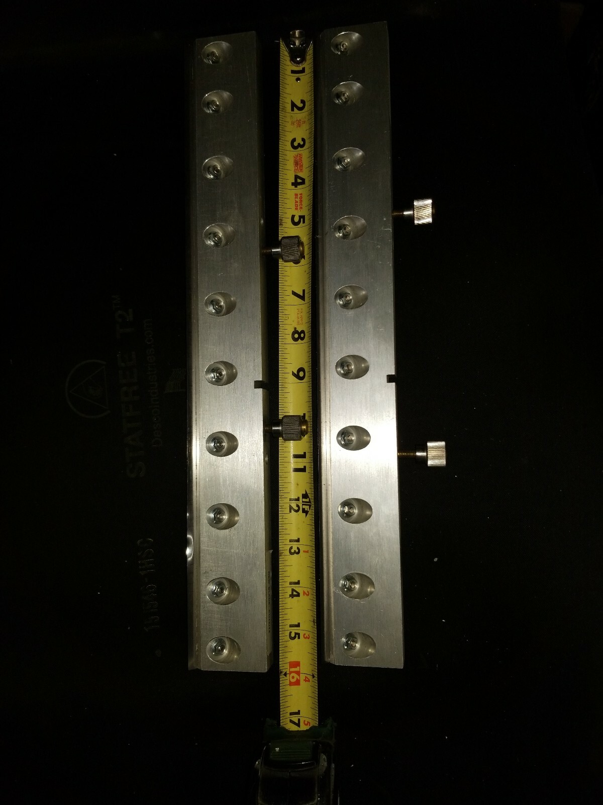 DEK 16" Printing Blade Holders