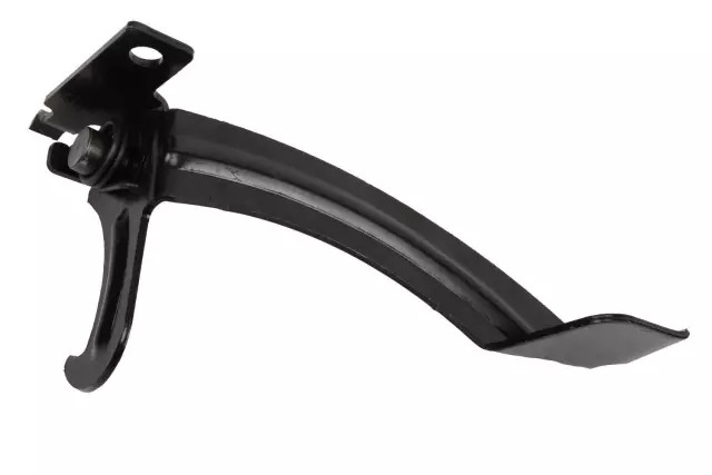 Genuine GM Hood Latch 15186174