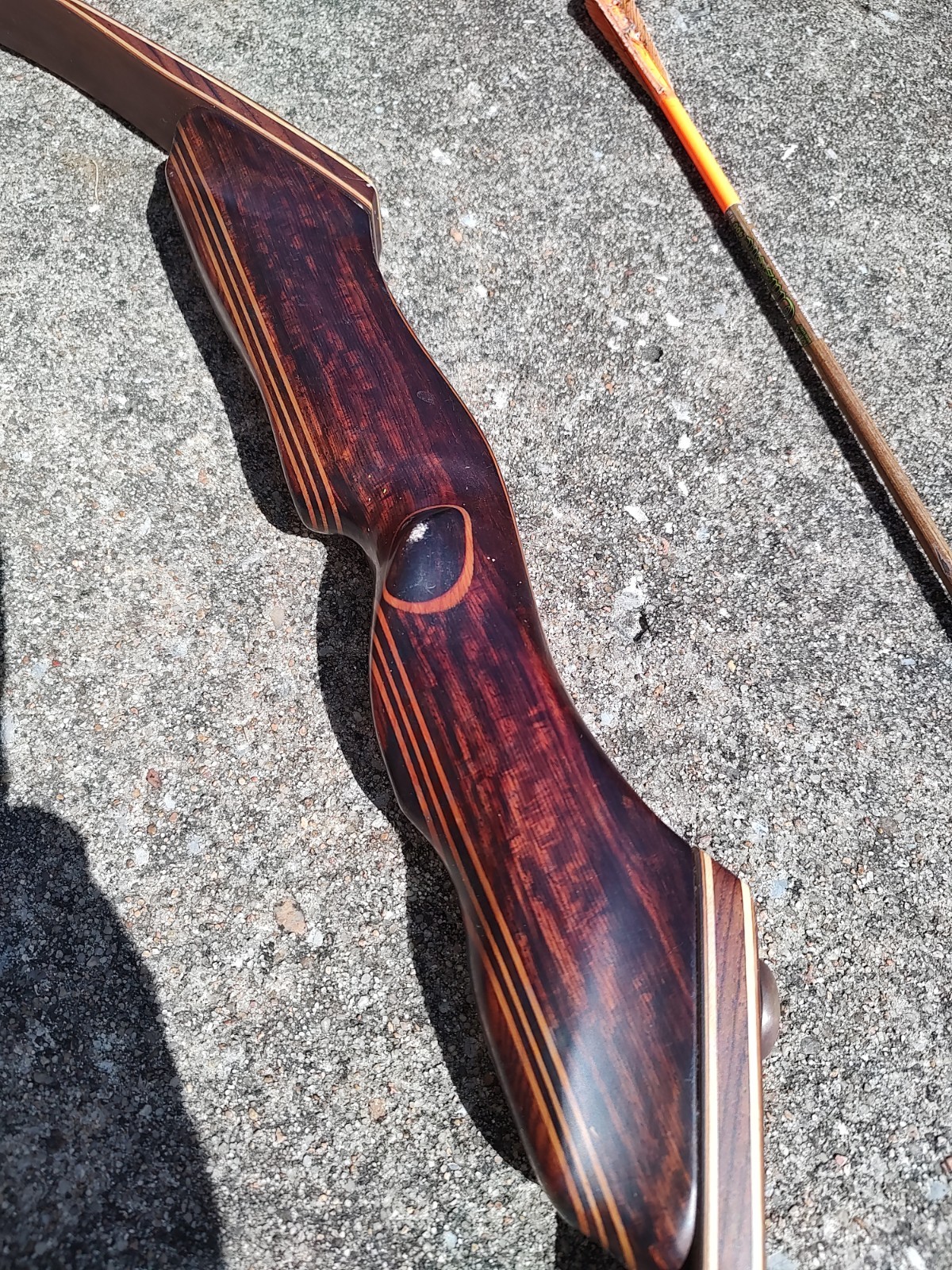 Bow For Sale