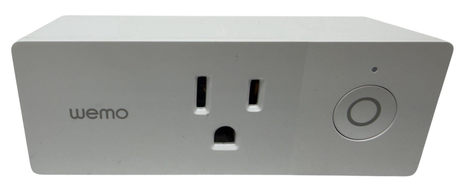[2x] Belkin / WeMo Mini F7C063 Wi-Fi Smart Plug