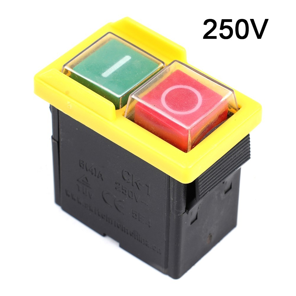 Button Switch Button Switch Button Switch for Power Tools Push Button Switch