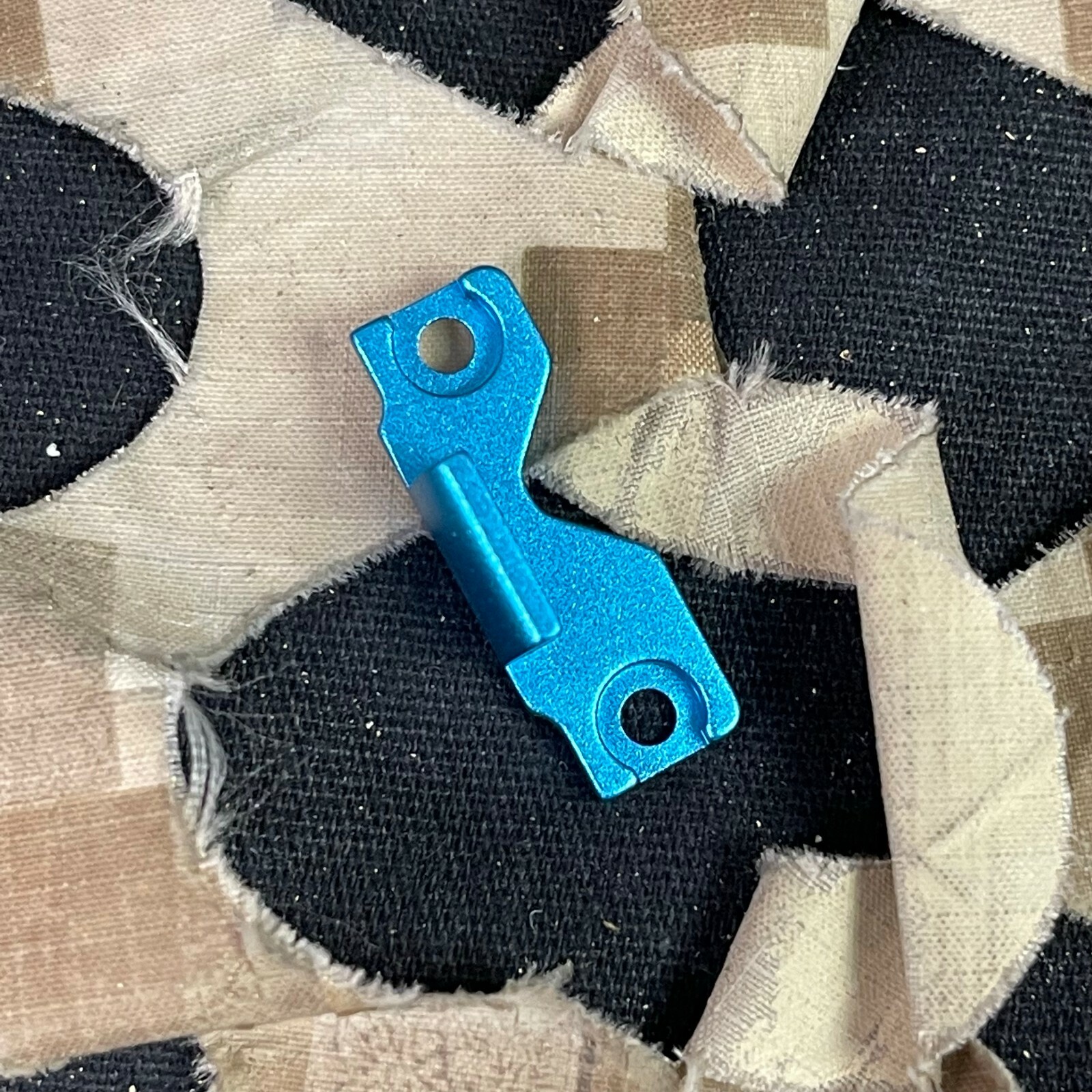 NEW Dye DAM GBD FSR Feed Kit
