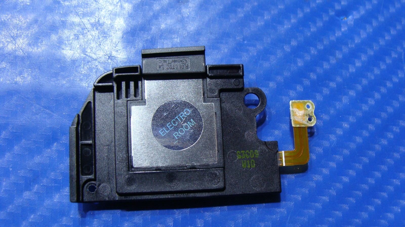 Samsung Galaxy Tab 3 SM-T210R 7" Genuine Tablet Right Speaker ER*