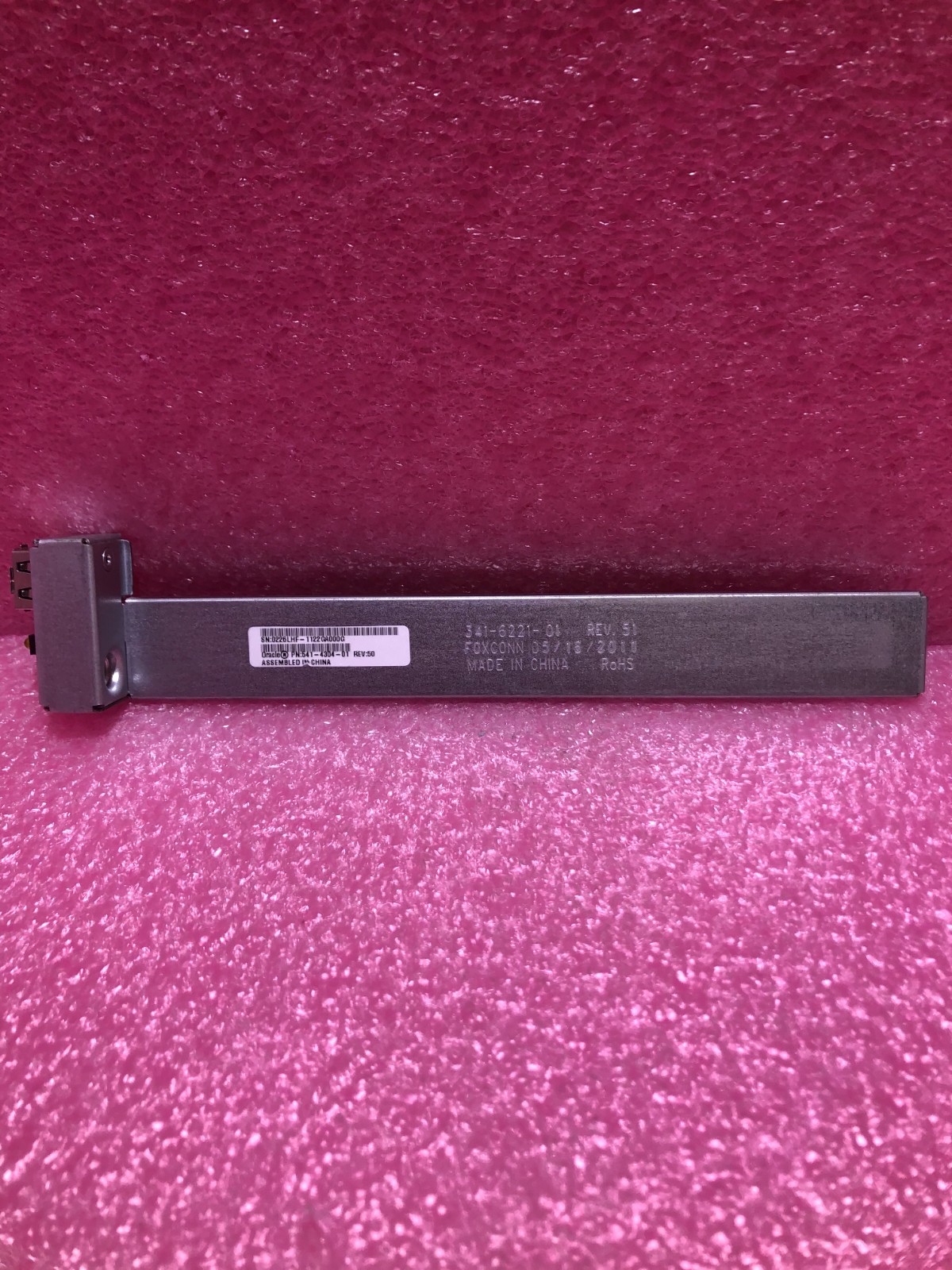 Strong-IT SUN  541-4304-01  RIGHT INDICATOR PANEL ROHS