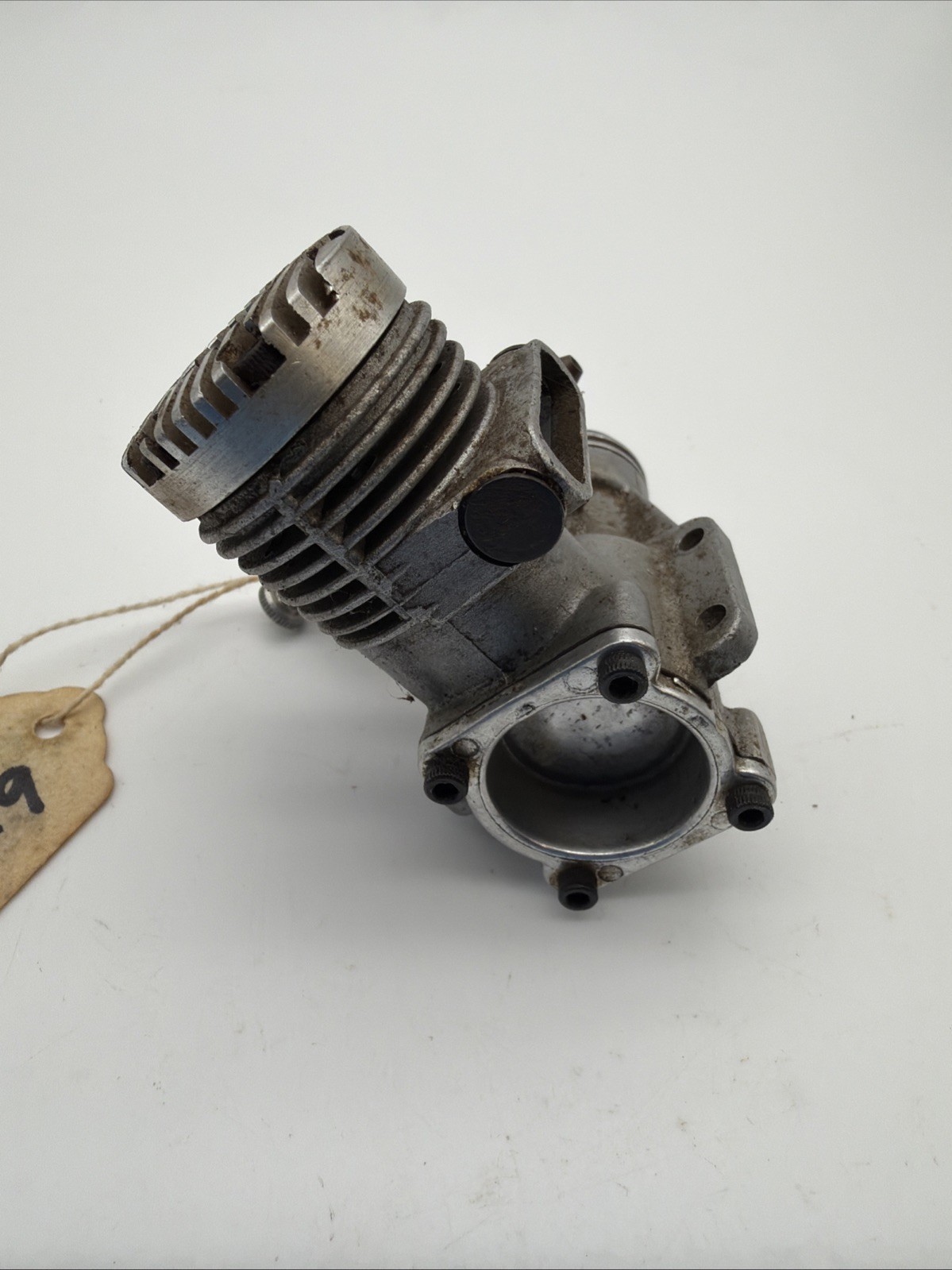 Veco 19 Radio Control Model Engine M16
