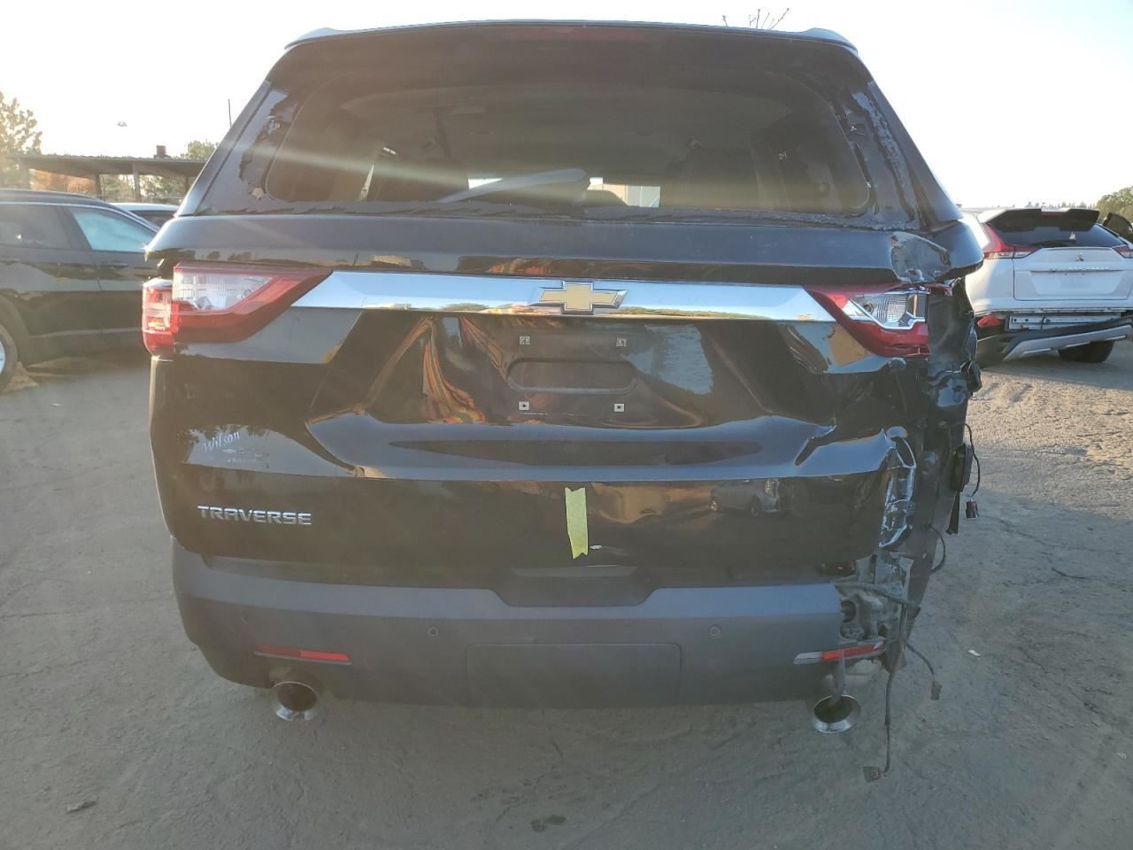 Fuse Box Engine Fits 18-19 TRAVERSE 4928958