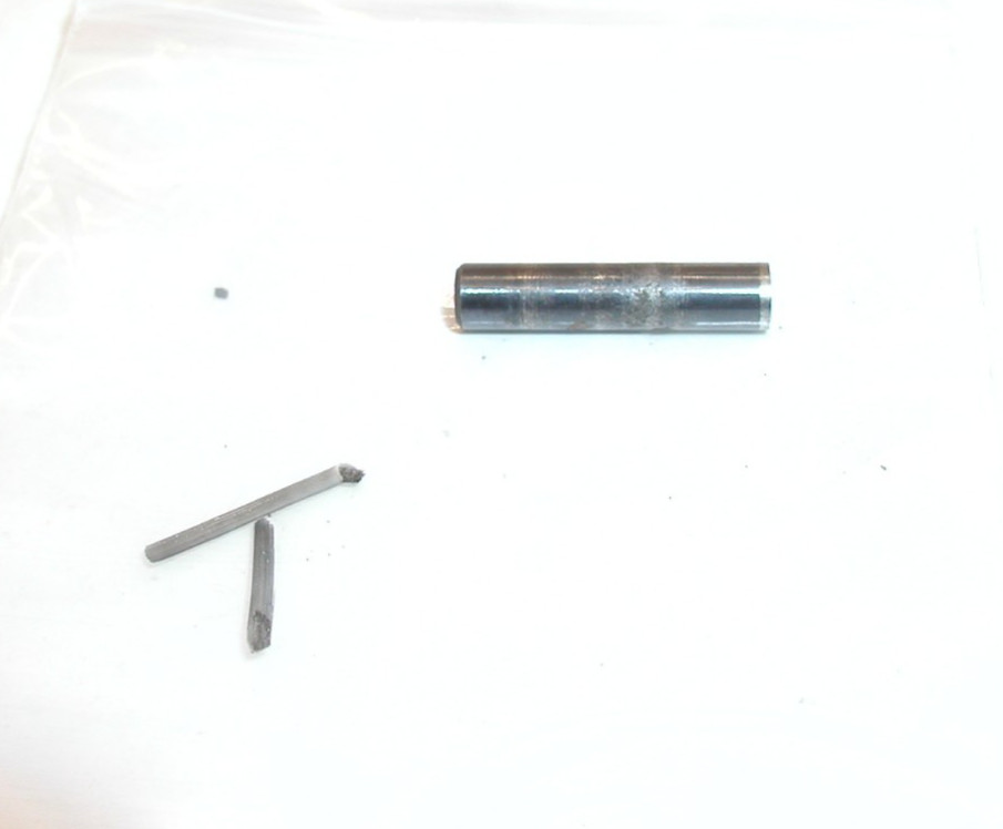 Ruger Explorer Air Rifle - Trigger Pin