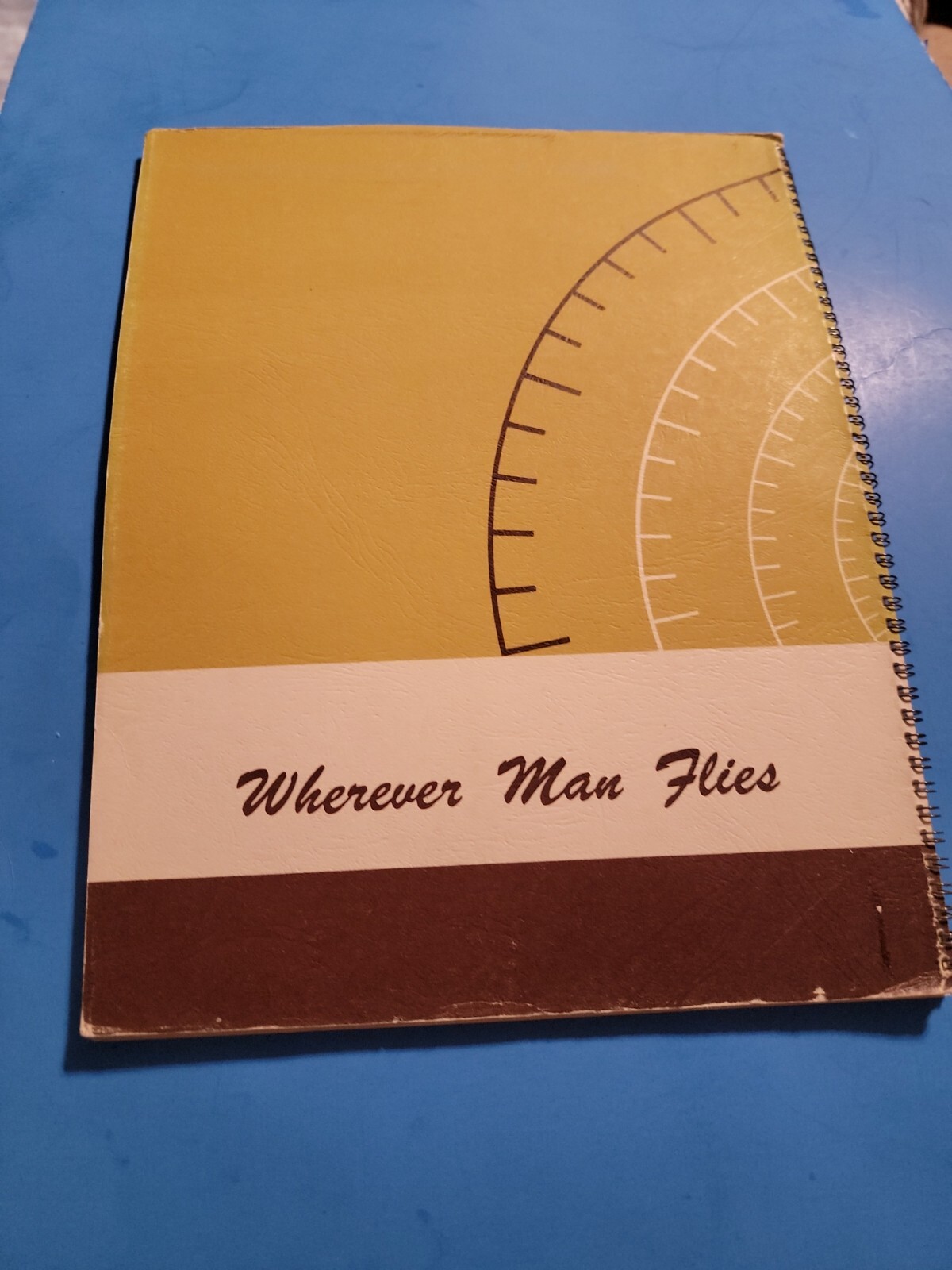 Hamilton Standard Synchronizer Service Manual 1958
