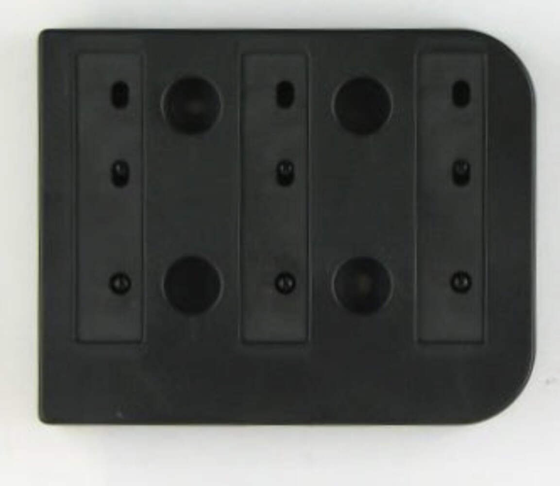 Lexmark 40X4534 ~ Lexmark Sensor Platen Glass Length