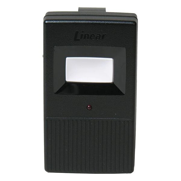 Linear DNT00002A / DT Delta 310MHz 1-Channel Visor Dip Switches Transmitter